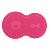 Pet Placemat Feeding Waterproof Dish Bowl Mat