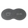 Pet Placemat Feeding Waterproof Dish Bowl Mat
