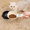 Pet Food LCD Measuring Scoop Electronic Scale Spoon Quantitative