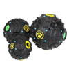 Dog Squeaky Sound Chew Treat Ball Toy