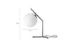 Moon Night Bedroom Table Lamp