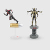 Ant Man & Yellowjacket Miniature Action Figure