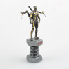 Ant Man & Yellowjacket Miniature Action Figure