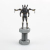 Ant Man & Yellowjacket Miniature Action Figure