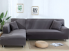 Elastic Sofa Cover