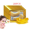 Crystal Collagen Gold Eye Mask Anti-Aging Crystal Collagen Gold Eye Mask Anti-Aging