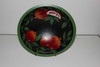 Handpainted Pomegranate Bowl