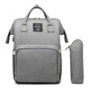 USB Diaper Backpack