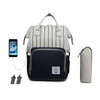 USB Diaper Backpack
