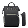 USB Diaper Backpack