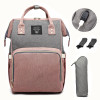 USB Diaper Backpack