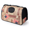 PawPals 6 Design Pet Carrier
