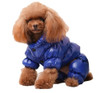 Luxury Winter Pet Coat