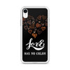 Love iPhone Case Love iPhone Case