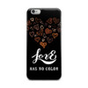 Love iPhone Case Love iPhone Case