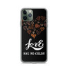 Love iPhone Case Love iPhone Case