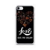 Love iPhone Case Love iPhone Case