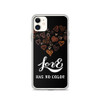 Love iPhone Case Love iPhone Case