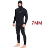 Scuba gear Diving Suit Full-body Snorkeling Triathlon Underwater hunting Scuba gear Diving Suit Full-body Snorkeling Triathlon Underwater hunting
