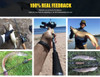 Fishing  Rod  Power Carbon
