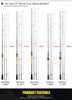 Fishing  Rod  Power Carbon