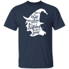 Witch Shirts Halloween Black Witch T-shirt