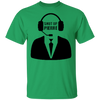 Shut up Pierre shirt