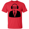 Shut up Pierre shirt