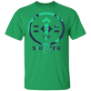 Porter Robinson and Madeon Shelter T shirt