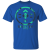 Porter Robinson and Madeon Shelter T shirt