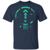 Porter Robinson and Madeon Shelter T shirt
