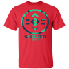 Porter Robinson and Madeon Shelter T shirt