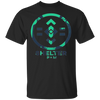 Porter Robinson and Madeon Shelter T shirt
