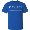 Porter Robinson DJ Worlds Shirt