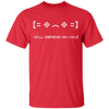 Porter Robinson DJ Worlds Shirt
