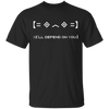 Porter Robinson DJ Worlds Shirt