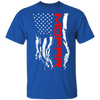Mopar Flag T-Shirt