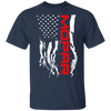 Mopar Flag T-Shirt
