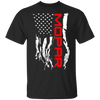 Mopar Flag T-Shirt