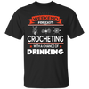Girls Weekend Shirts Weekend Forecast Crocheting shirts Girls Weekend Shirts Weekend Forecast Crocheting shirts