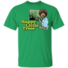 Bob Ross Happy Trees T-Shirt