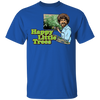 Bob Ross Happy Trees T-Shirt