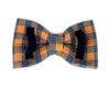 COUNTRYSIDE | LEASH & COLLAR & BOW TIE