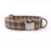 COUNTRYSIDE | LEASH & COLLAR & BOW TIE