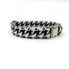 HOUNDSTOOTH | LEASH & COLLAR & BOW TIE