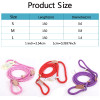 EVELYN | SLIP ON LEASH