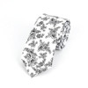 Cotton Printed Neck Ties