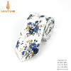 Cotton Printed Neck Ties