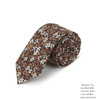 Cotton Printed Neck Ties