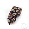 Cotton Printed Neck Ties